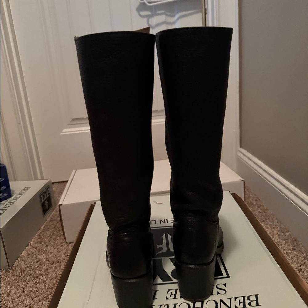 Frye 14L Sabrina - Picture 6 of 7